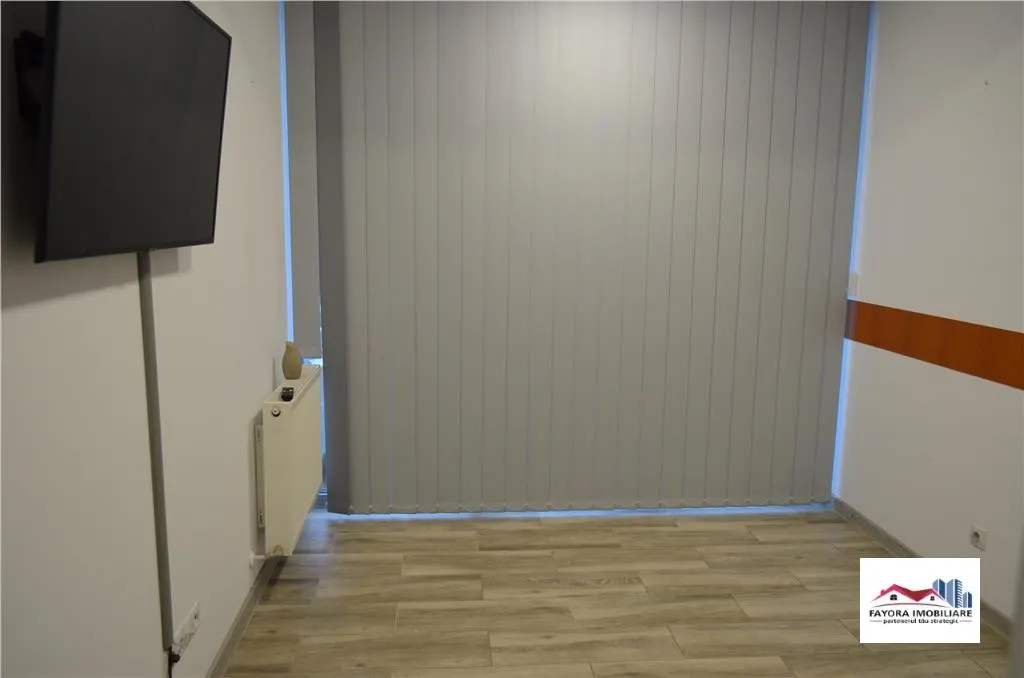 Ap. Nou 3 Camere 2 Bai si Parcare Privata de Inchiriat Zona Tudor - foto 3