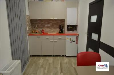 Ap. Nou 3 Camere 2 Bai si Parcare Privata de Inchiriat Zona Tudor - foto 6