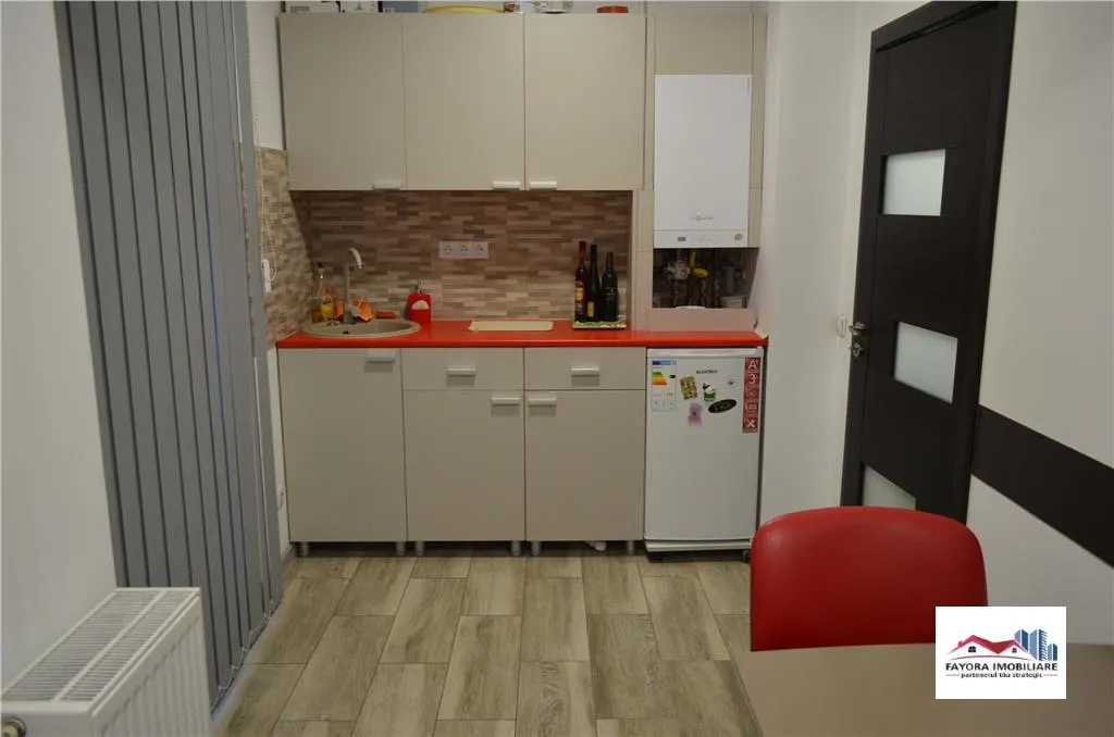 Ap. Nou 3 Camere 2 Bai si Parcare Privata de Inchiriat Zona Tudor - foto 6