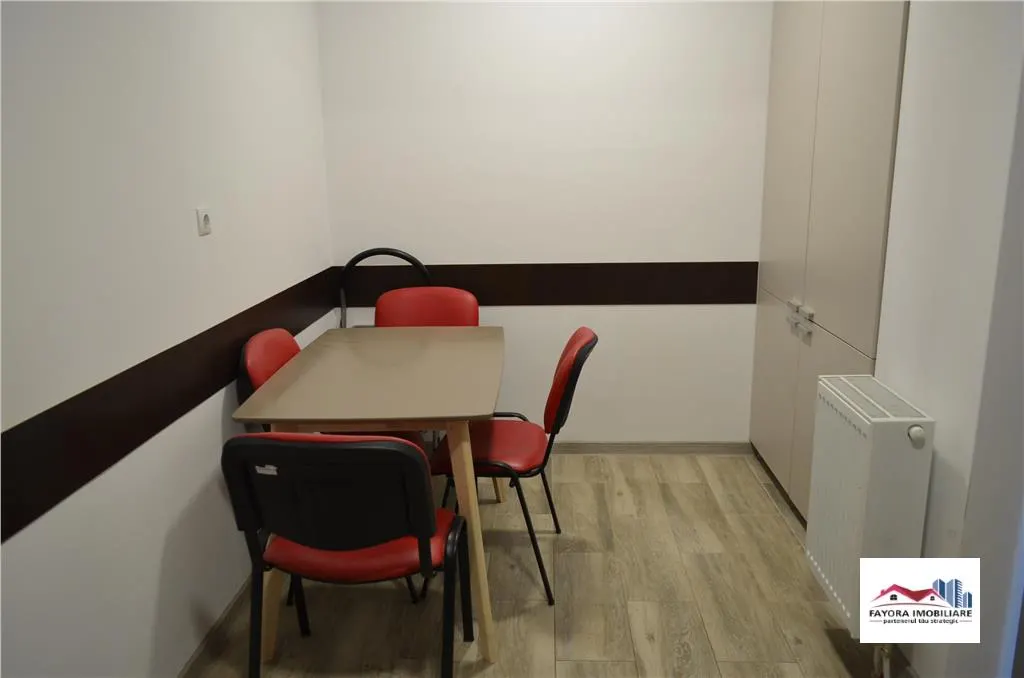 Ap. Nou 3 Camere 2 Bai si Parcare Privata de Inchiriat Zona Tudor - foto 7