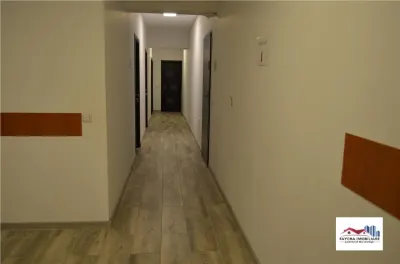 Ap. Nou 3 Camere 2 Bai si Parcare Privata de Inchiriat Zona Tudor - foto 9