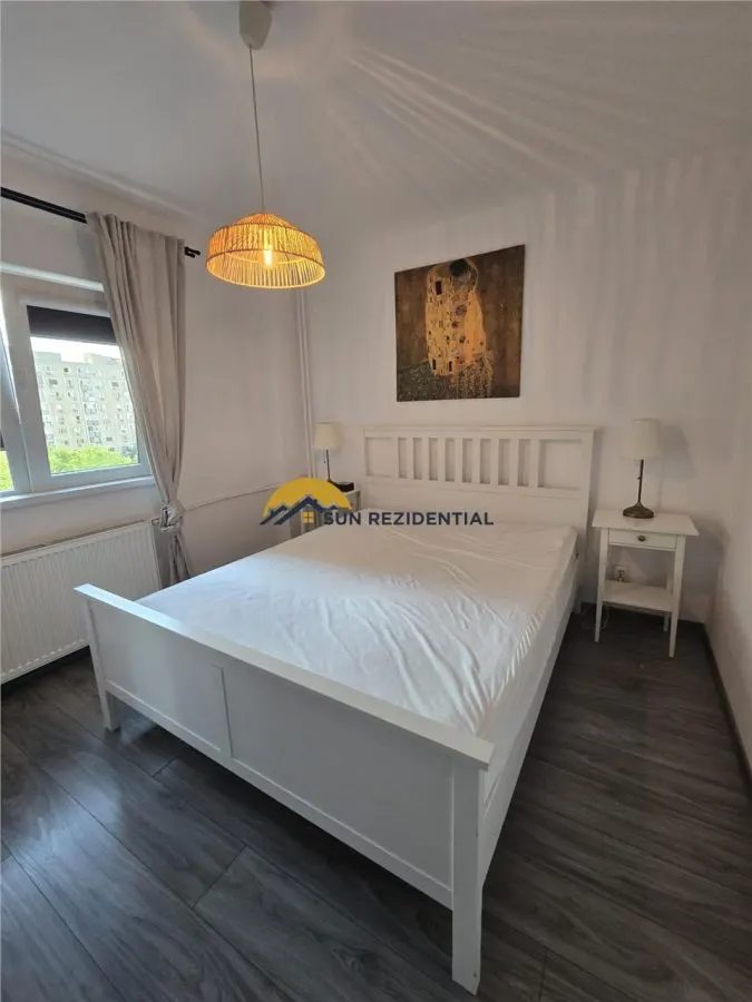 Tineretului-Parc,apartament 2 camere,COMISION 0% - foto 1
