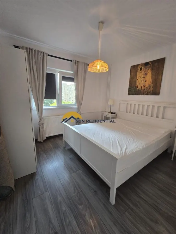 Tineretului-Parc,apartament 2 camere,COMISION 0% - foto 3