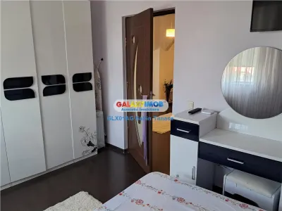 de inch ap 3 camere cf 1 dec fond nou  GAVANA 3 cu parcare - foto 8