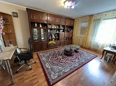 Berceni-Resita,apartament 3 camere,COMISION 0% - Bucuresti