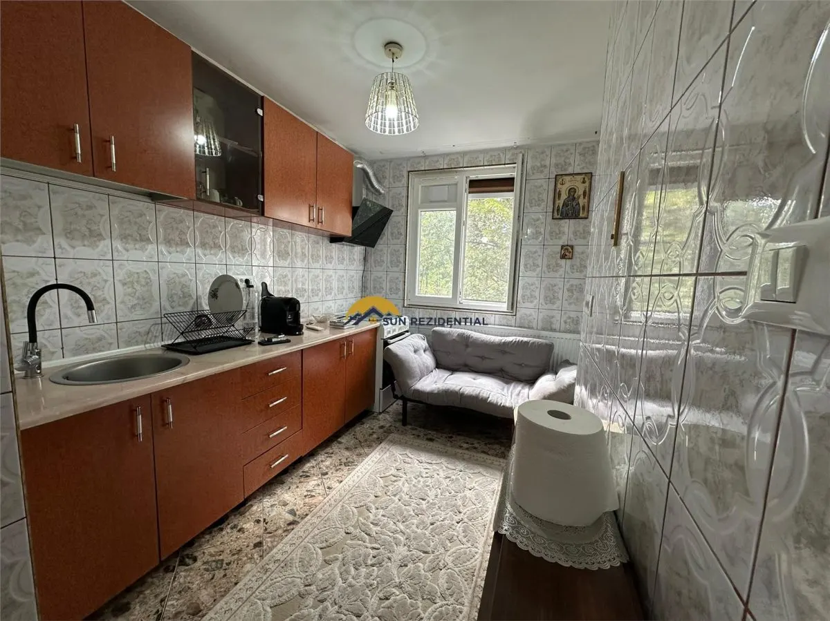 Berceni-Resita,apartament 3 camere,COMISION 0% - foto 11