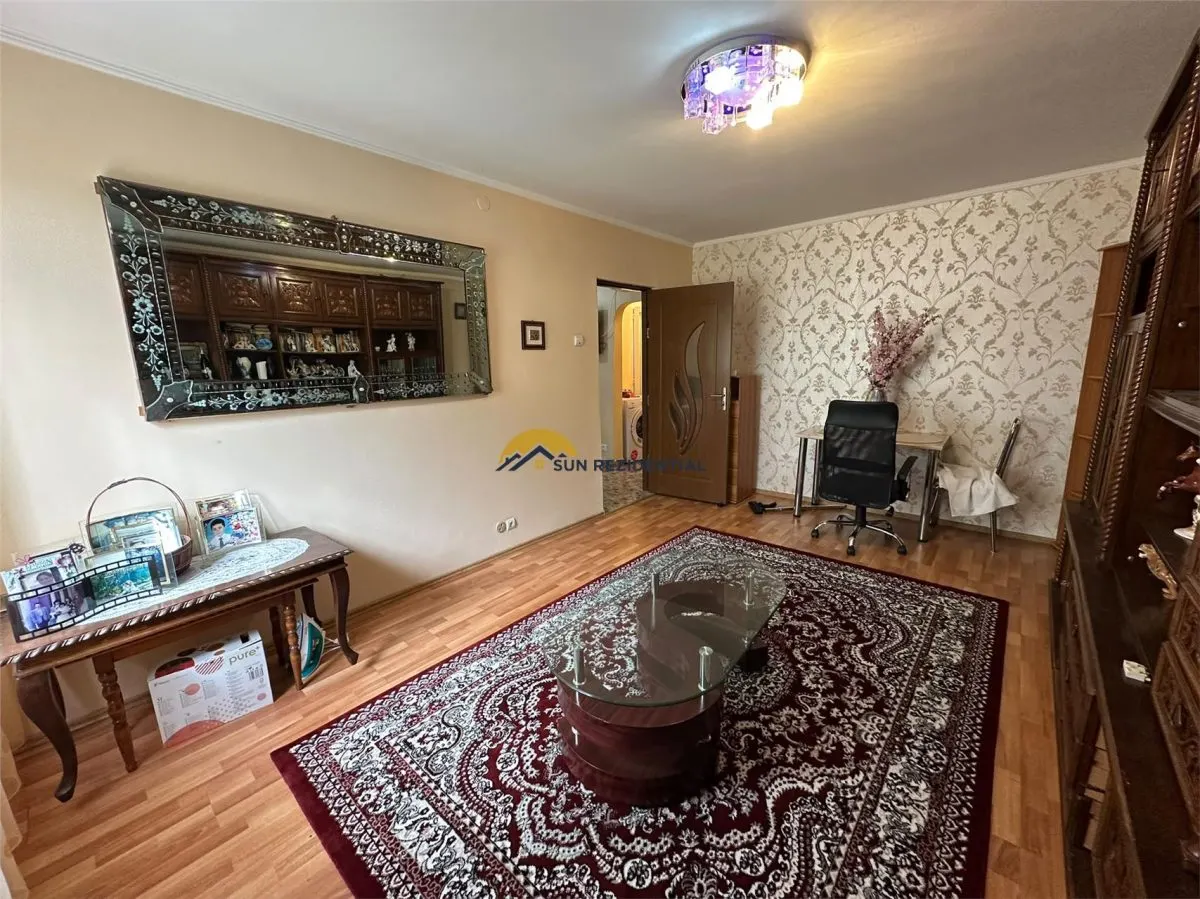 Berceni-Resita,apartament 3 camere,COMISION 0% - foto 3