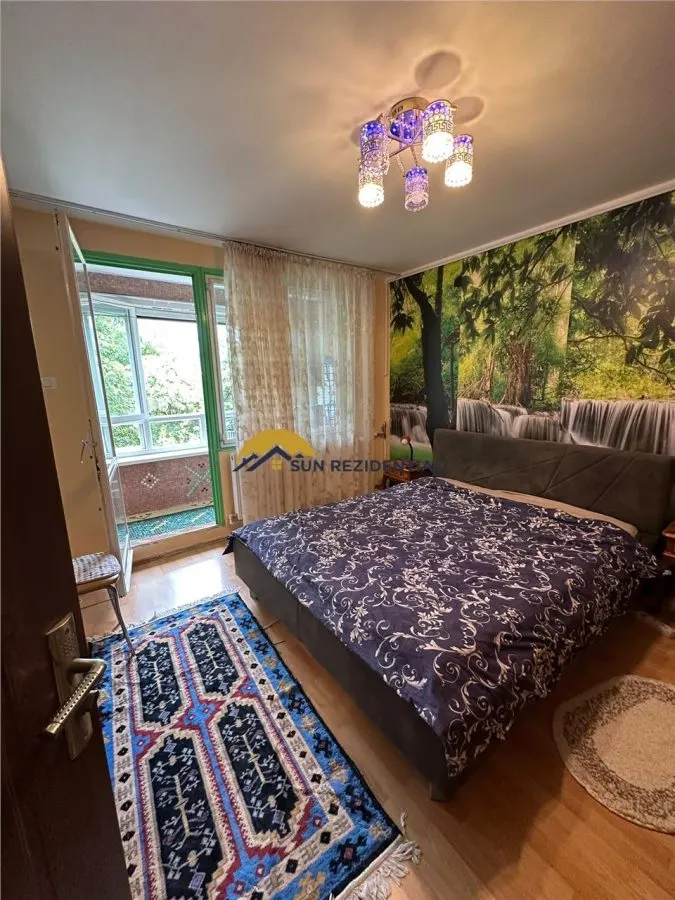 Berceni-Resita,apartament 3 camere,COMISION 0% - foto 6