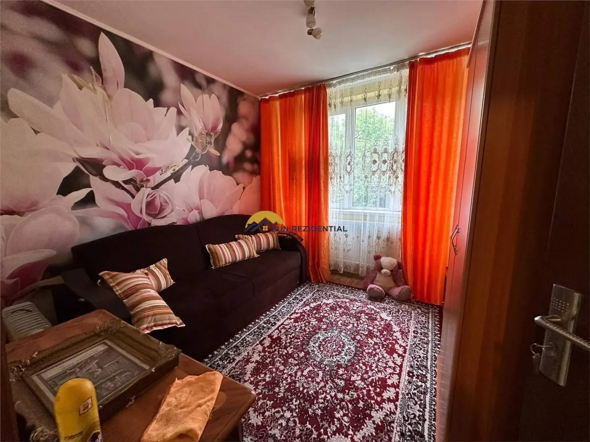 Berceni-Resita,apartament 3 camere,COMISION 0% - foto 8