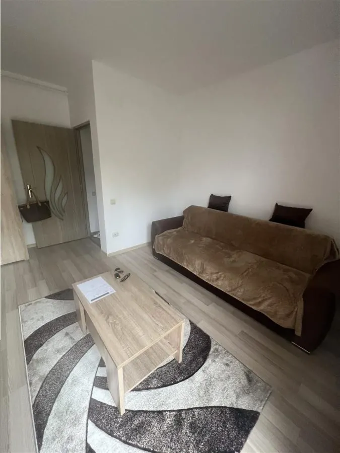Berceni-Aparatorii Patriei, garsoniera , mobilata si utilata,centrala termica - foto 5