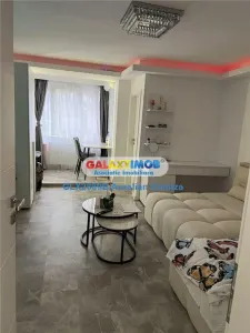 Inchiriere garsoniera zona Favorit/renovata total - Bucuresti