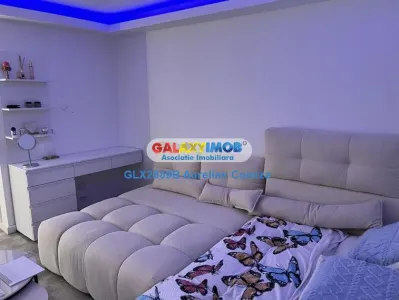 Inchiriere garsoniera zona Favorit/renovata total - foto 4