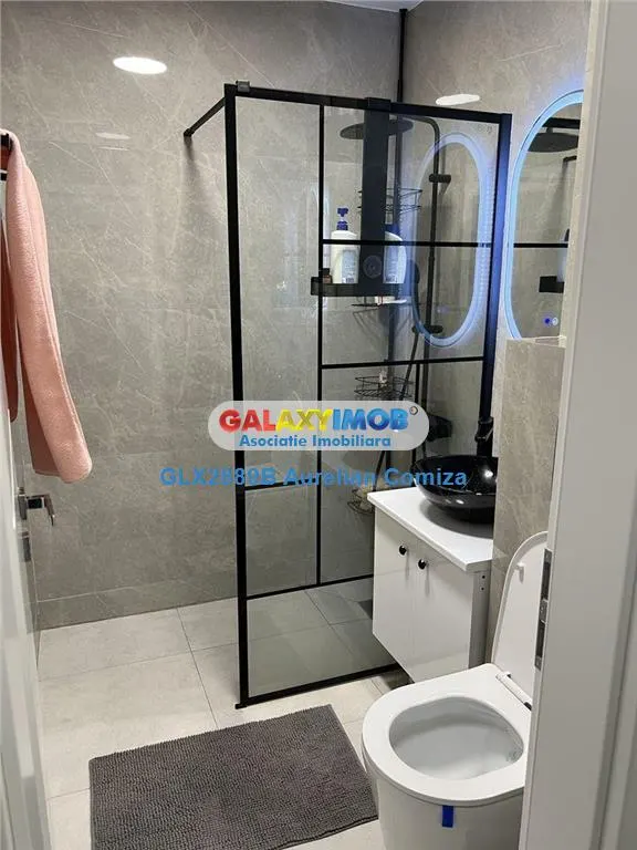 Inchiriere garsoniera zona Favorit/renovata total - foto 6