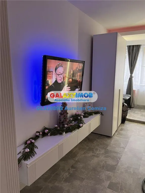 Inchiriere garsoniera zona Favorit/renovata total - foto 10