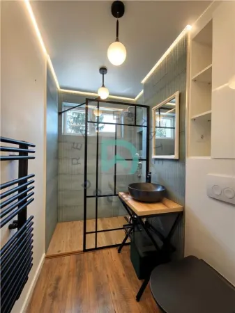 Apartament 3 camere Brașov - poza 1