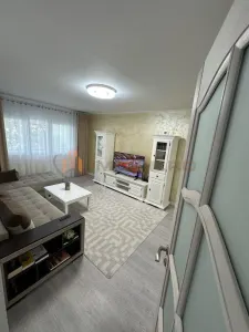 Apartament 2 camere - Gară/Centru - Iasi