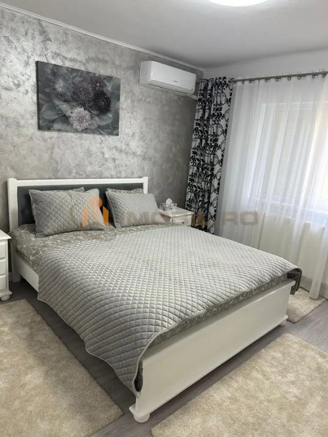 Apartament 2 camere - Gară/Centru - foto 3