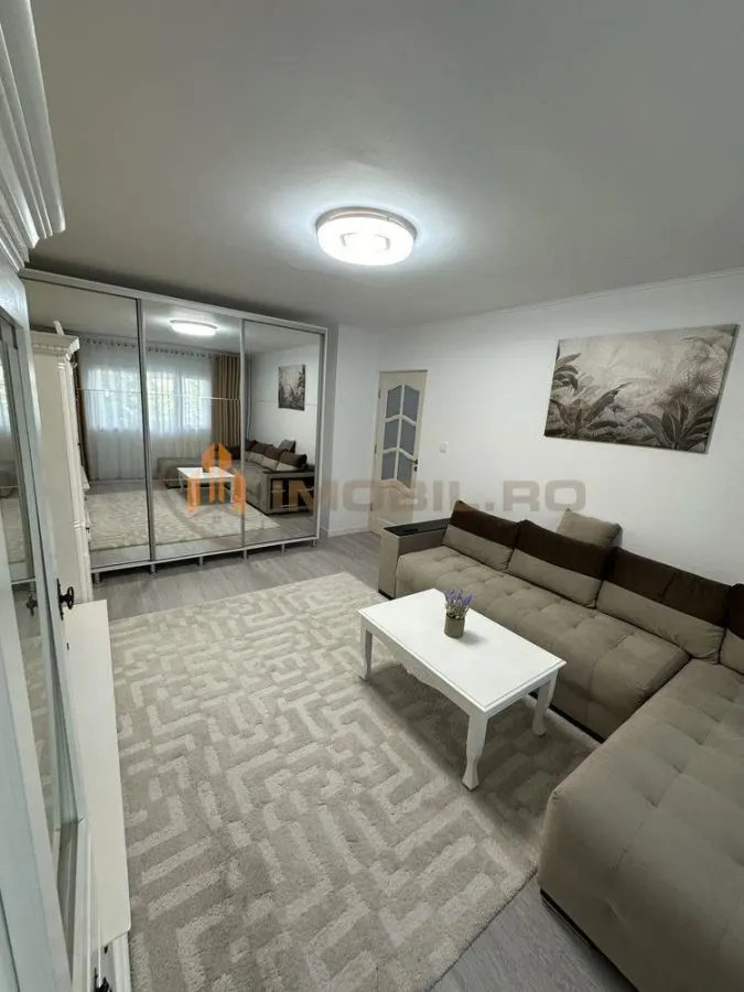 Apartament 2 camere - Gară/Centru - foto 5