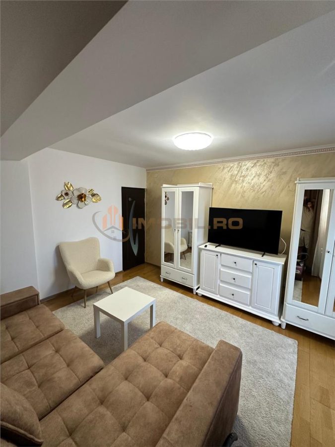 Apartament 2 camere - Gară/Centru - foto 8