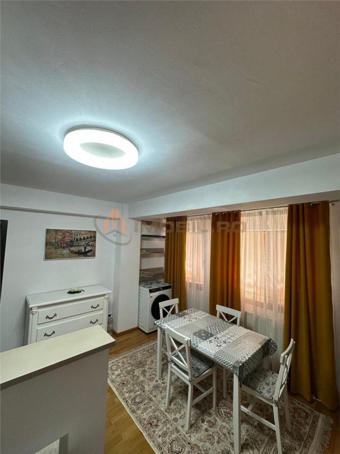 Apartament 2 camere - Gară/Centru - foto 9