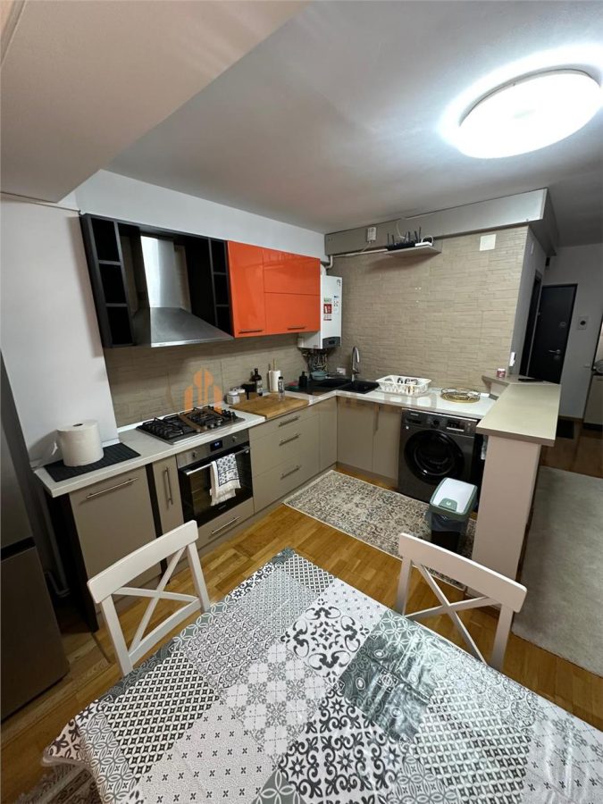 Apartament 2 camere - Gară/Centru - foto 10