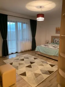 Apartament 2 Camere Decomandat, Bloc Nou, Parcare Inclusă, Bucium Confort Residence - foto 2