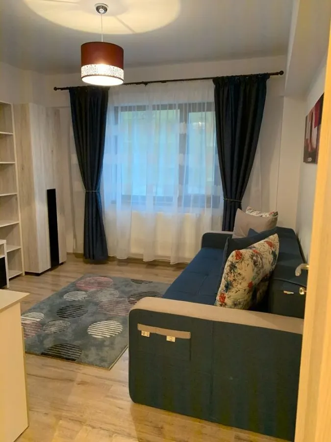 Apartament 2 Camere Decomandat, Bloc Nou, Parcare Inclusă, Bucium Confort Residence - foto 3