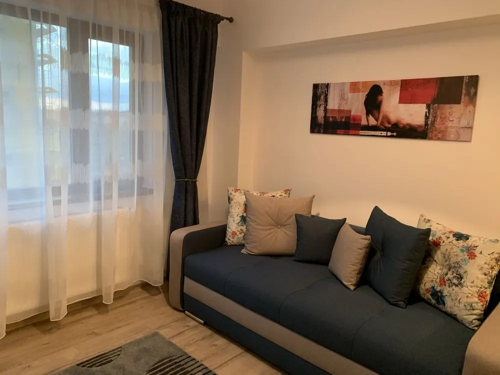 Apartament 2 Camere Decomandat, Bloc Nou, Parcare Inclusă, Bucium Confort Residence - foto 4