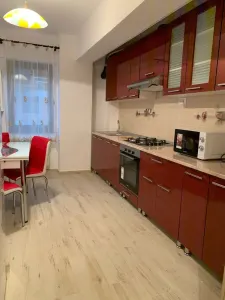 Apartament 2 Camere Decomandat, Bloc Nou, Parcare Inclusă, Bucium Confort Residence - foto 6