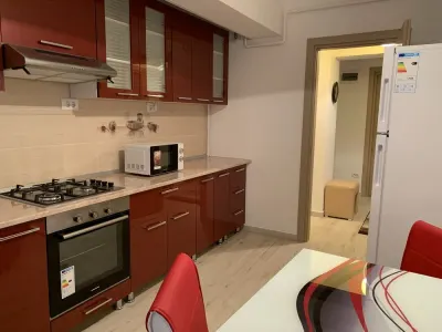 Apartament 2 Camere Decomandat, Bloc Nou, Parcare Inclusă, Bucium Confort Residence - foto 7