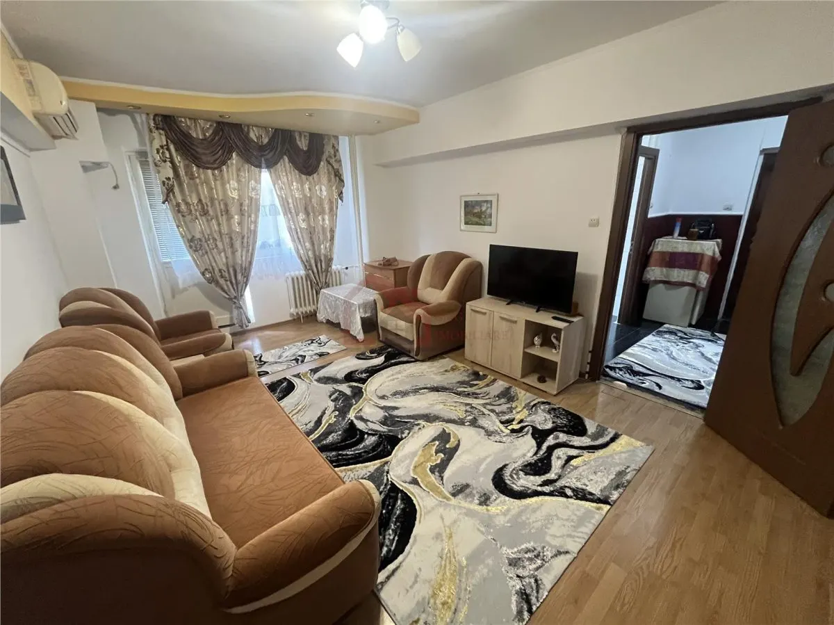 Apartament 2 camere TEI - foto 1