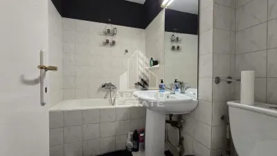 Apartament o camera nedecomandat zona Take Ionescu - foto 4
