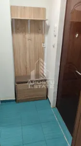 Garsoniera de inchiriat in Timisoara, zona Badea Cartan - foto 4
