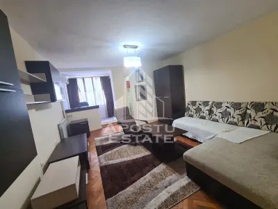 Apartament cu 1 camera de inchiriat, zona Take Ionescu, Timisoara - Timisoara