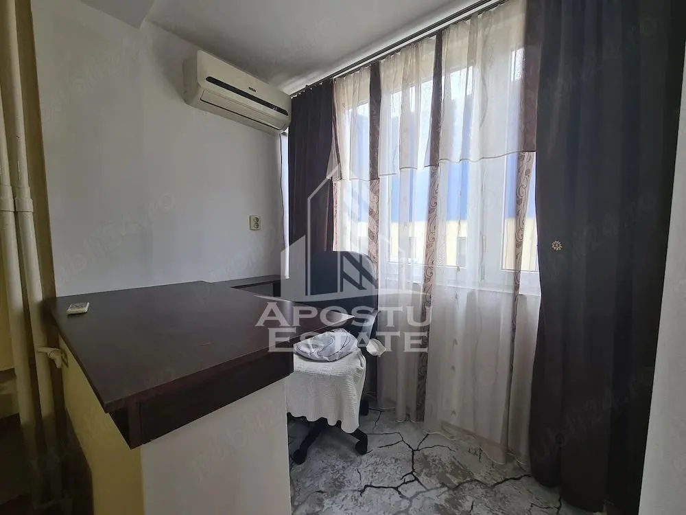 Apartament cu 1 camera de inchiriat, zona Take Ionescu, Timisoara - foto 3