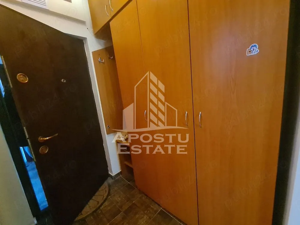 Apartament cu 1 camera de inchiriat, zona Take Ionescu, Timisoara - foto 5