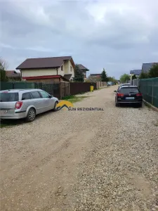 Domnesti, teren intravilan - foto 4