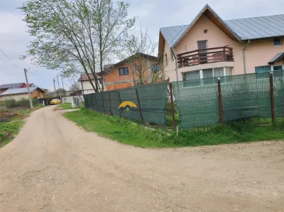 Domnesti, teren intravilan - foto 5