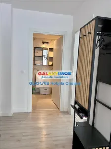 Prima inchiriere apartament 2 camere Baneasa Greenfield view padure - foto 13