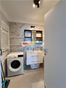 Prima inchiriere apartament 2 camere Baneasa Greenfield view padure - foto 18