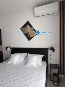 Prima inchiriere apartament 2 camere Baneasa Greenfield view padure - foto 19