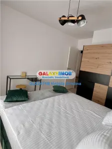 Prima inchiriere apartament 2 camere Baneasa Greenfield view padure - foto 20