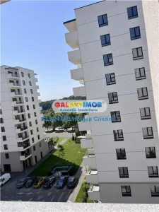 Prima inchiriere apartament 2 camere Baneasa Greenfield view padure - foto 3