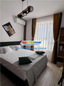Prima inchiriere apartament 2 camere Baneasa Greenfield view padure - foto 21