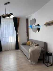 Prima inchiriere apartament 2 camere Baneasa Greenfield view padure - foto 7