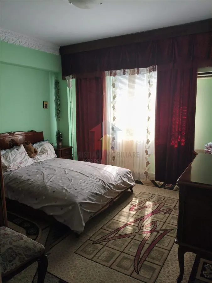 Apartamen 3 camere, 75 mp, Calarasi - Faleza, vedere dubla - foto 3