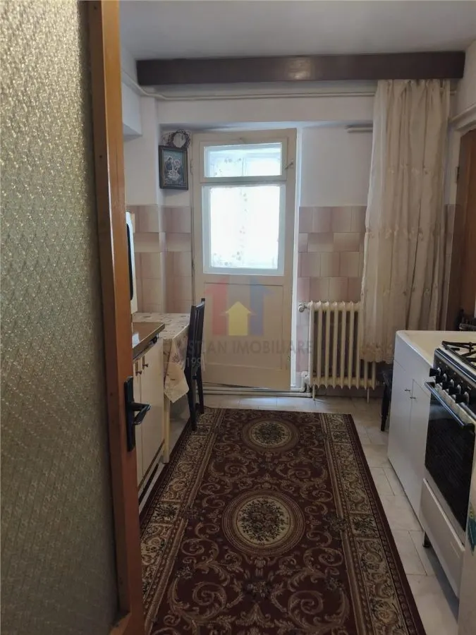 Apartamen 3 camere, 75 mp, Calarasi - Faleza, vedere dubla - foto 4
