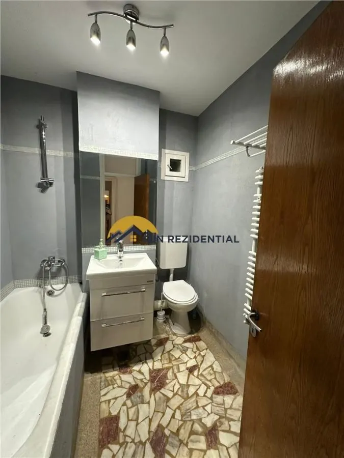 Calea Victoriei- Radisson Apartament 4 camere Spatios-Luminos - foto 17