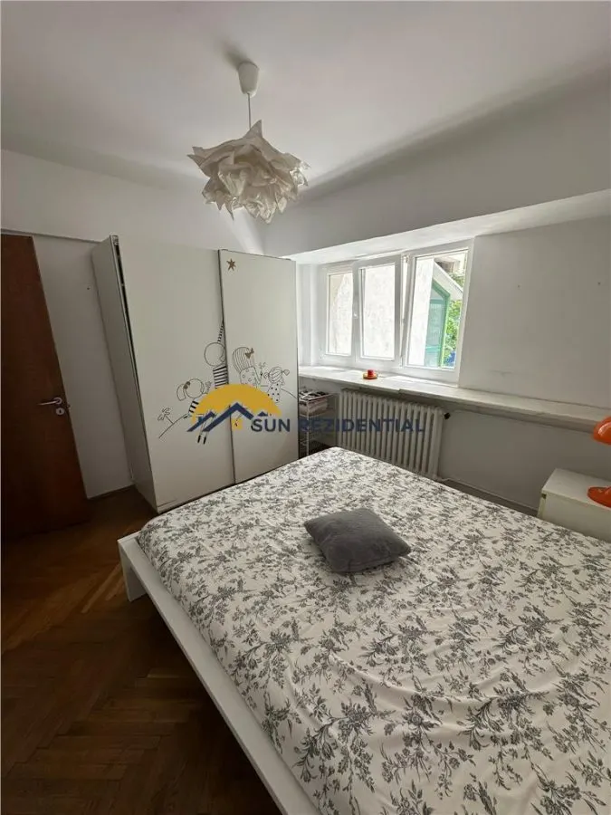 Calea Victoriei- Radisson Apartament 4 camere Spatios-Luminos - foto 4