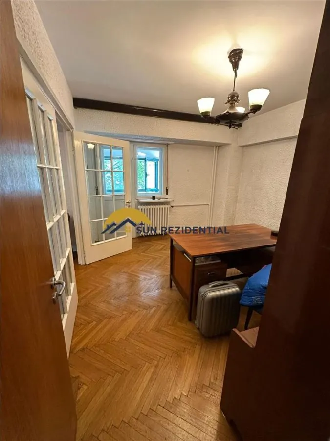 Calea Victoriei- Radisson Apartament 4 camere Spatios-Luminos - foto 7